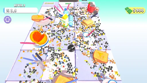 Descargar Clean and Bridge – Supera obstáculos y construye puentes - Screenshot 16