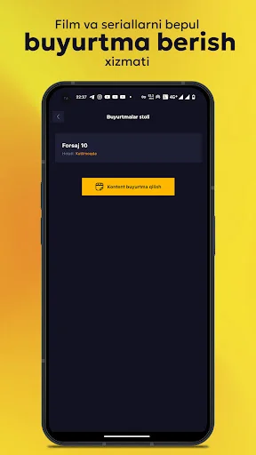 Descargar XonPlay APK Última Versión – Películas y Series Gratis - Screenshot 11