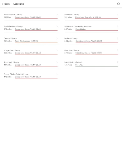 Descargar WPL Mobile App – Gestiona tus libros fácilmente - Screenshot 17