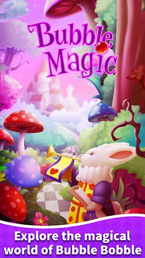 Bubble Shooter: Pop Games – Descarga el juego clásico gratis - Screenshot 8