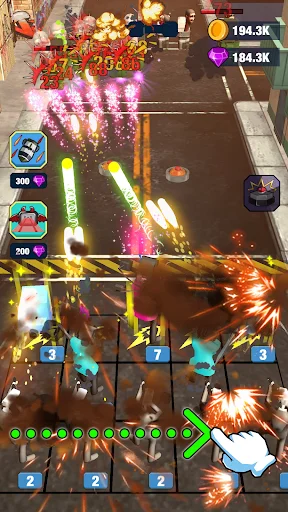 Descargar Toilet Legion: Monster Battle – Estrategia Épica Gratis - Screenshot 19