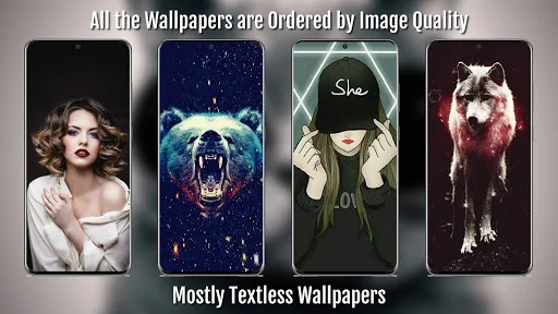 Descarga Hipster Wallpapers HD / 4K – Fondos de Pantalla Únicos - Screenshot 4