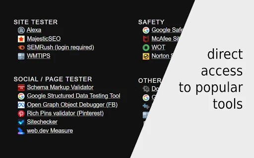 META SEO Inspector: Analiza tu SEO al instante – Descarga Gratis - Screenshot 4