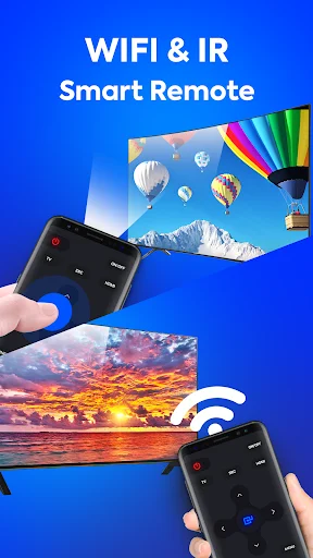 TV Remote Samsung Smartthings: Control total para tu Smart TV - Screenshot 6