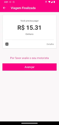 Descargar GilCar Pro: Tu Solución de Movilidad Urbana en México - Screenshot 4