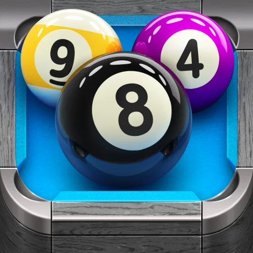 Descarga 8 Ball by Pokerist: El Mejor Juego de Billar Online