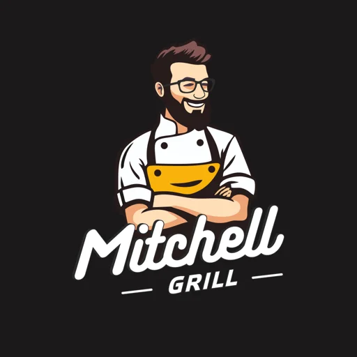 Descargar Mitchell Grill: Pide Comida a Domicilio Fácil y Rápido
