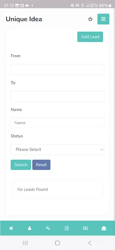 Unique Idea Channel: Monitorea tu Crédito y Captura Leads - Screenshot 6