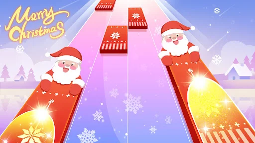 Descargar Piano Music Go-EDM: El Mejor Juego de Ritmo Musical - Screenshot 18