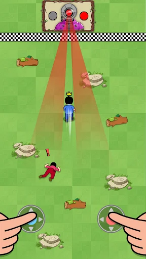 Descarga Duel Player Game Gratis – Minijuegos para 2 Jugadores - Screenshot 8