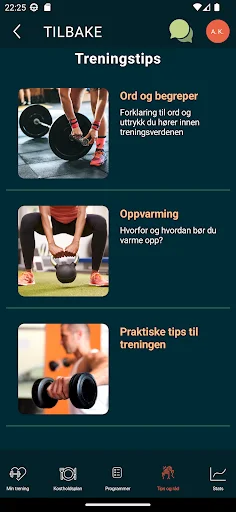 Descarga StrongBody Gratis: Tu Plan de Ejercicio y Dieta Personalizado - Screenshot 7