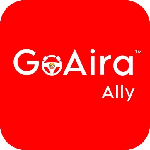 Descarga GoAira Ally – Conduce, Trabaja y Gana sin Comisiones