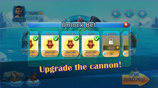 Descarga Fish Slayer Gratis – El Mejor Juego de Pesca Casual - Screenshot 4