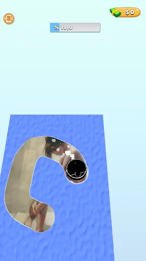 Descargar Clean and Bridge – Supera obstáculos y construye puentes - Screenshot 6