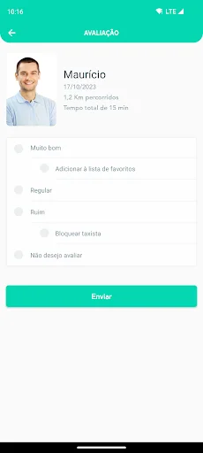 ABELHA MOBILE: Navegación Fácil, Rápida y Segura | Descarga Ahora - Screenshot 7