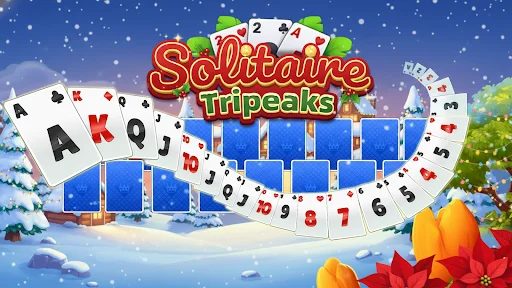 Solitaire Zen Harvest: Descarga el Juego de Cartas Relax Gratis - Screenshot 2