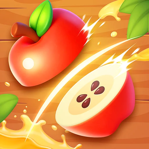 Descargar Fruit Sort: Zen Slice – Juego de Rompecabezas Gratis