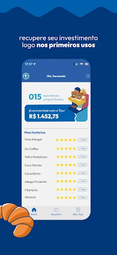Descarga Tour Curitiba APK – Guía Turística Completa 2024 - Screenshot 6
