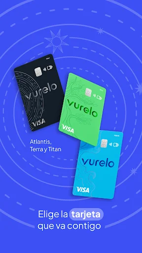 Descarga Vurelo: Conecta tus activos digitales al mundo real - Screenshot 4