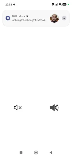 Descargar WapLine APK – Comunicación Rápida y Segura para Android - Screenshot 4