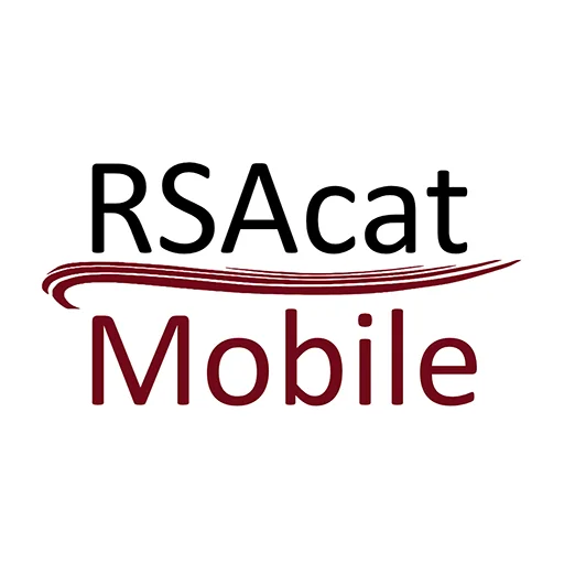 Descarga RSAcat Mobile Catalog: Accede a Tu Biblioteca Android