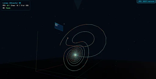 Descarga 3DWeb Interactive Simulations – Ciencia y AI Gratis - Screenshot 2