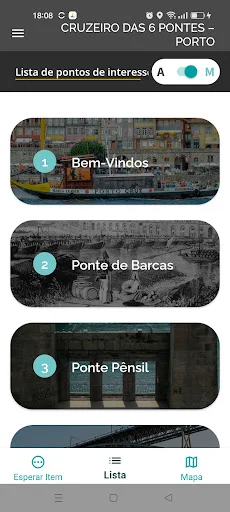 Descargar Douro Acima APK – Recorridos en Barco Exclusivos - Screenshot 8