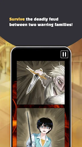 Romeo & Juliet: Trials of Love – Juego de Historia Gratis - Screenshot 4