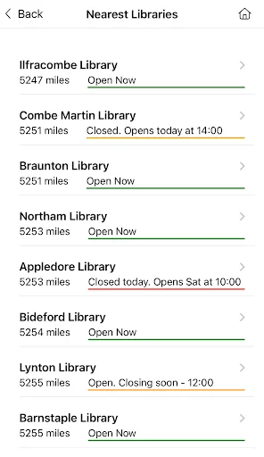 Libraries Unlimited: Gestiona tus préstamos y libros fácilmente - Screenshot 5