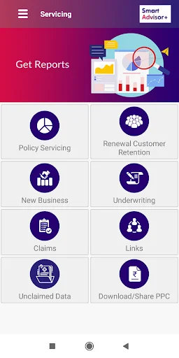 Descargar SBI Life Smart Advisor – Gestión de Seguros Eficiente - Screenshot 4