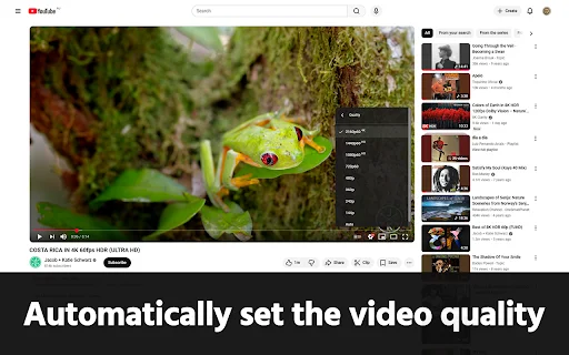 GoodTube: Bloqueador de anuncios indetectable para YouTube y más - Screenshot 4