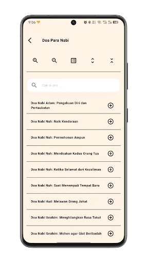 Descarga Dzikir Pagi Petang Sunnah – Tu Guía Espiritual Diaria - Screenshot 4