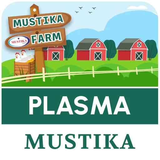 Descarga Plasma Mustika: Optimiza tu Avicultura con Tecnología
