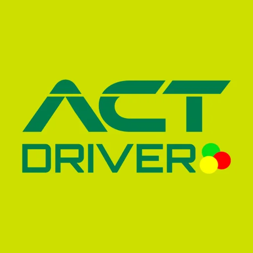 Descargar ACT Driver Última Versión – Navegación Rápida y Segura