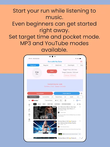 PointRun: Entrena con Caminata, Running y HIIT – Descarga Gratis - Screenshot 16