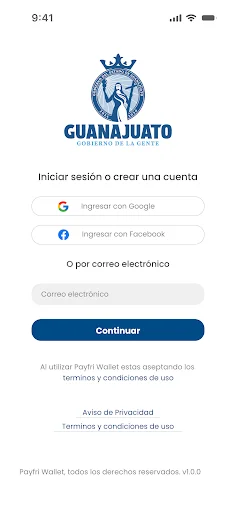Kiosco Digital: Mejora tu experiencia ciudadana – Descarga Gratis - Screenshot 2