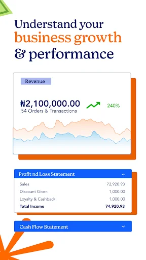 BrandDrive: Gestiona tus Finanzas y Negocio Fácilmente – Descarga - Screenshot 8