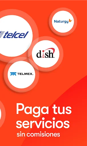 Bankaya: Tu App de Beneficios y Crédito en México – Descarga Ya - Screenshot 6