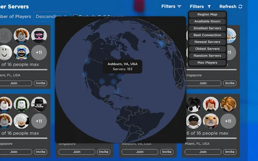 Descargar RoQoL para Roblox – Mejora tu experiencia de juego hoy - Screenshot 2