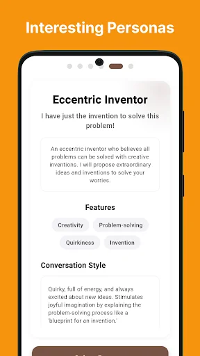 Descargar Waitcle: Fortune Prompt – Los Mejores Horóscopos Gratis - Screenshot 3