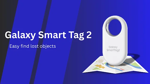 Descarga Galaxy SmartTag App: Localiza tus Dispositivos Fácilmente - Screenshot 1