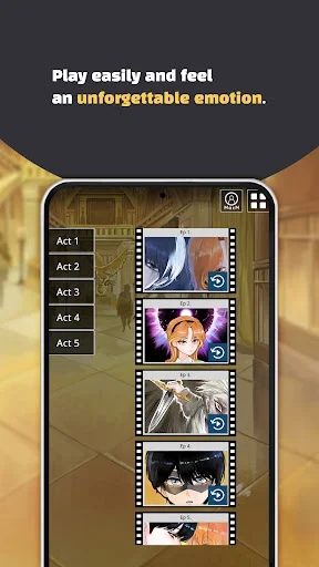 Romeo & Juliet: Trials of Love – Juego de Historia Gratis - Screenshot 21