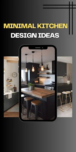 Diseños de Cocinas y Gabinetes: Más de 5000 Ideas Modernas - Screenshot 10