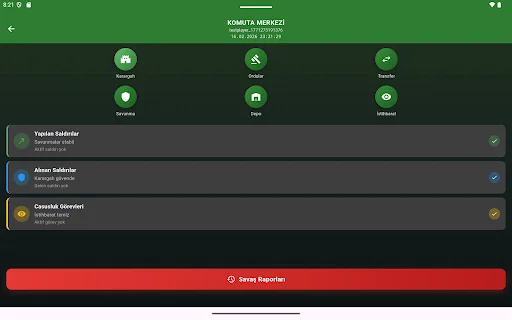 Descargar Homeland: Anadolu Strateji – Estrategia MMO Gratis - Screenshot 15
