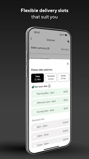 Descarga Dunnes Stores: Ahorra y Gestiona tus Cupones Fácilmente - Screenshot 8
