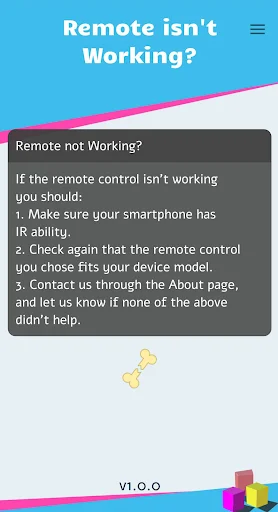 Descarga Remote Control for EtiSalat – Mando a Distancia Gratis - Screenshot 6