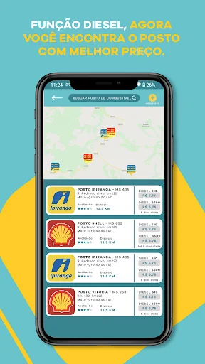 OJO – Motorista: Encuentra Cargas y Mejora tus Ingresos en México - Screenshot 6