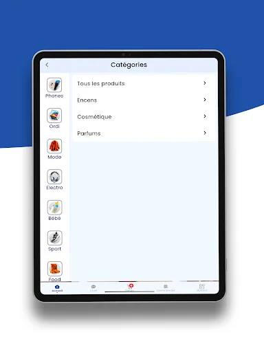 Descargar Djogol Zone APK – La Plataforma de Compras N.º 1 en Níger - Screenshot 7
