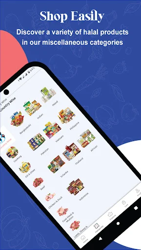 Descargar Ota Halal Food: Tu Tienda de Comida Halal en Japón - Screenshot 9