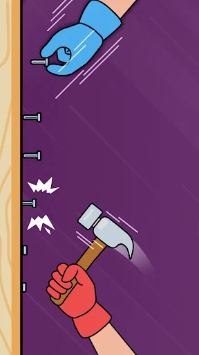 Descarga Duel Player Game Gratis – Minijuegos para 2 Jugadores - Screenshot 13